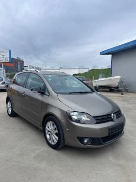  VW Golf Plus