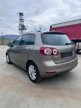 VW Golf Plus 1.6TDi STYLE | Mobile.bg    4