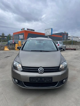 VW Golf Plus 1.6TDi STYLE | Mobile.bg    2