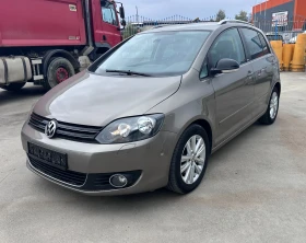 VW Golf Plus 1.6TDi STYLE | Mobile.bg    3