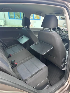 VW Golf Plus 1.6TDi STYLE | Mobile.bg    10