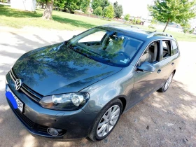 VW Golf 2.0 TDI | Mobile.bg    3