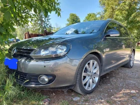 VW Golf 2.0 TDI | Mobile.bg    2