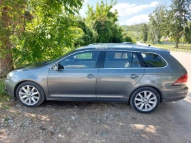 VW Golf 2.0 TDI | Mobile.bg    10
