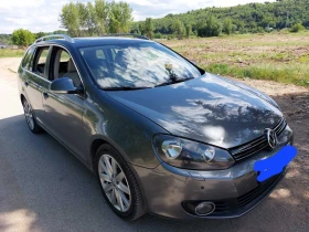 VW Golf 2.0 TDI | Mobile.bg    5