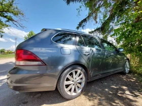 VW Golf 2.0 TDI | Mobile.bg    4