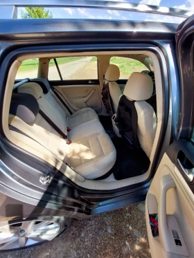 VW Golf 2.0 TDI | Mobile.bg    13