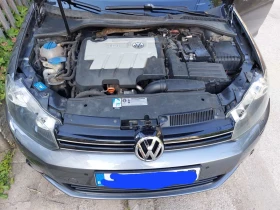 VW Golf 2.0 TDI | Mobile.bg    7