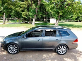VW Golf 2.0 TDI | Mobile.bg    14