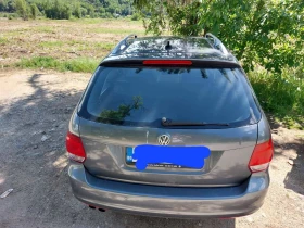 VW Golf 2.0 TDI | Mobile.bg    6