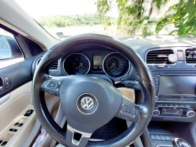 VW Golf 2.0 TDI | Mobile.bg    11