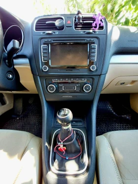 VW Golf 2.0 TDI | Mobile.bg    9