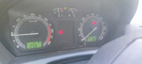 Skoda Fabia 1.4 Tdi | Mobile.bg    8