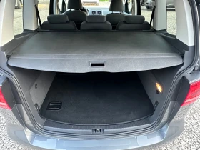 VW Touran DIESEL* TOP* KLIMATRONIK* - 11990 лв. - 54076238 7