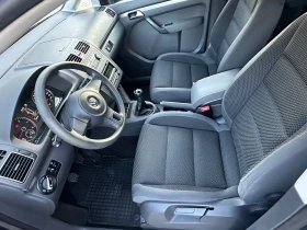 VW Touran DIESEL* TOP* KLIMATRONIK* - 11990 лв. - 54076238 12