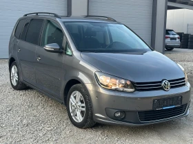 VW Touran DIESEL* TOP* KLIMATRONIK* - 11990 лв. - 54076238 2