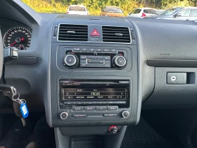 VW Touran DIESEL* TOP* KLIMATRONIK* - 11990 лв. - 54076238 14