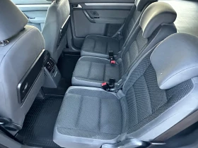 VW Touran DIESEL* TOP* KLIMATRONIK* - 11990 лв. - 54076238 10