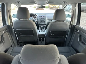 VW Touran DIESEL* TOP* KLIMATRONIK* - 11990 лв. - 54076238 8