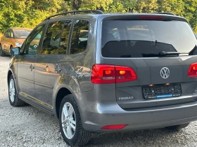 VW Touran DIESEL* TOP* KLIMATRONIK* - 11990 лв. - 54076238 6