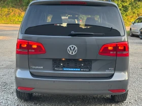 VW Touran DIESEL* TOP* KLIMATRONIK* - 11990 лв. - 54076238 5