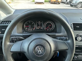 VW Touran DIESEL* TOP* KLIMATRONIK* - 11990 лв. - 54076238 13