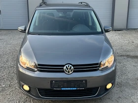 VW Touran DIESEL* TOP* KLIMATRONIK* - 11990 лв. - 54076238 3