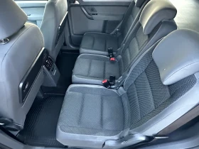 VW Touran DIESEL* TOP* KLIMATRONIK* - 11990 лв. - 54076238 9