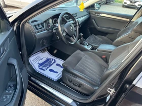 Skoda Superb 2.0TDI* 190* DSG* KEYLESS* *  | Mobile.bg    8