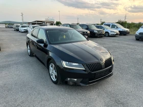 Skoda Superb 2.0TDI* 190* DSG* KEYLESS* *  | Mobile.bg    3