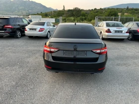 Skoda Superb 2.0TDI* 190* DSG* KEYLESS* *  | Mobile.bg    5