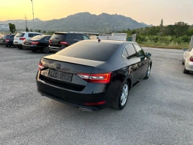 Skoda Superb 2.0TDI* 190* DSG* KEYLESS* *  | Mobile.bg    4