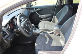 Opel Astra SPORT TOURER | Mobile.bg    14
