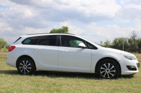Opel Astra SPORT TOURER | Mobile.bg    5