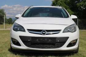 Opel Astra SPORT TOURER | Mobile.bg    2