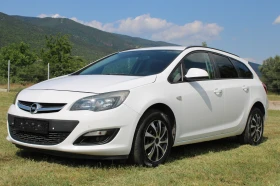     Opel Astra SPORT TOURER