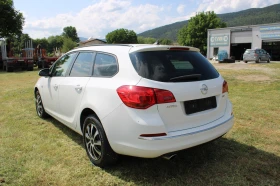 Opel Astra SPORT TOURER | Mobile.bg    8