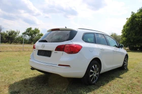 Opel Astra SPORT TOURER | Mobile.bg    6