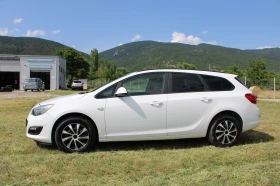 Opel Astra SPORT TOURER | Mobile.bg    4