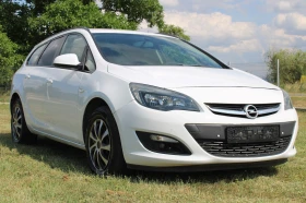 Opel Astra SPORT TOURER | Mobile.bg    3