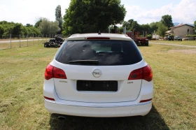 Opel Astra SPORT TOURER | Mobile.bg    7