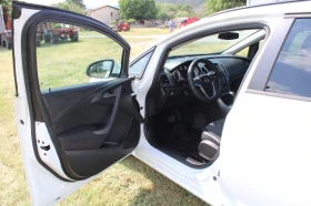 Opel Astra SPORT TOURER | Mobile.bg    15