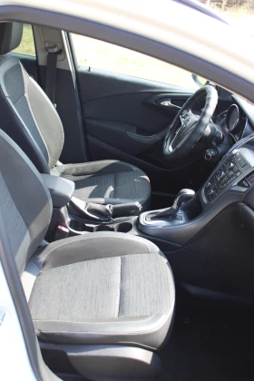 Opel Astra SPORT TOURER | Mobile.bg    9