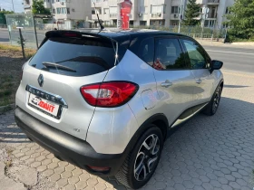 Renault Captur 1.5dCi/EURO.5B | Mobile.bg    4