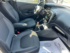 Renault Captur 1.5dCi/EURO.5B | Mobile.bg    13