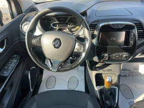 Renault Captur 1.5dCi/EURO.5B | Mobile.bg    9