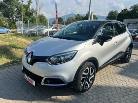 Renault Captur 1.5dCi/EURO.5B
