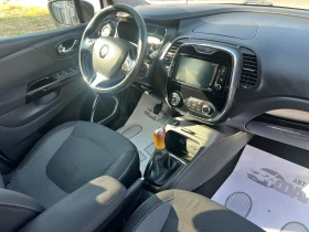 Renault Captur 1.5dCi/EURO.5B | Mobile.bg    11