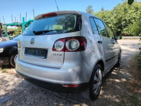 VW Golf Plus 1.6 FSI | Mobile.bg    3