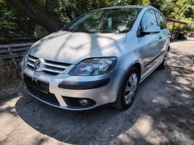 VW Golf Plus